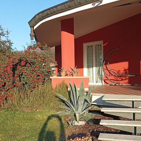 'L Sass Bed & Breakfast Borgomanero Bagian luar foto