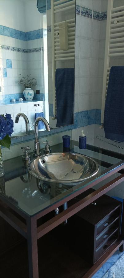 'L Sass Bed & Breakfast Borgomanero Bagian luar foto