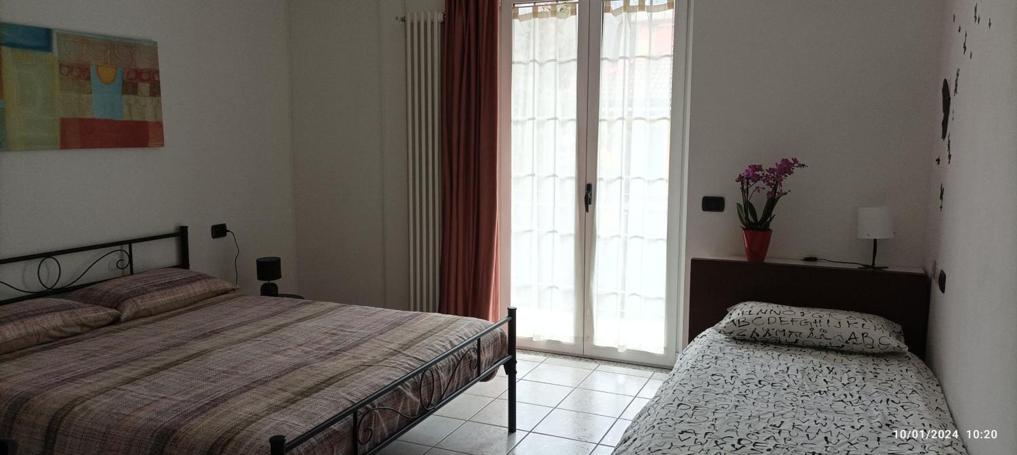 'L Sass Bed & Breakfast Borgomanero Bagian luar foto