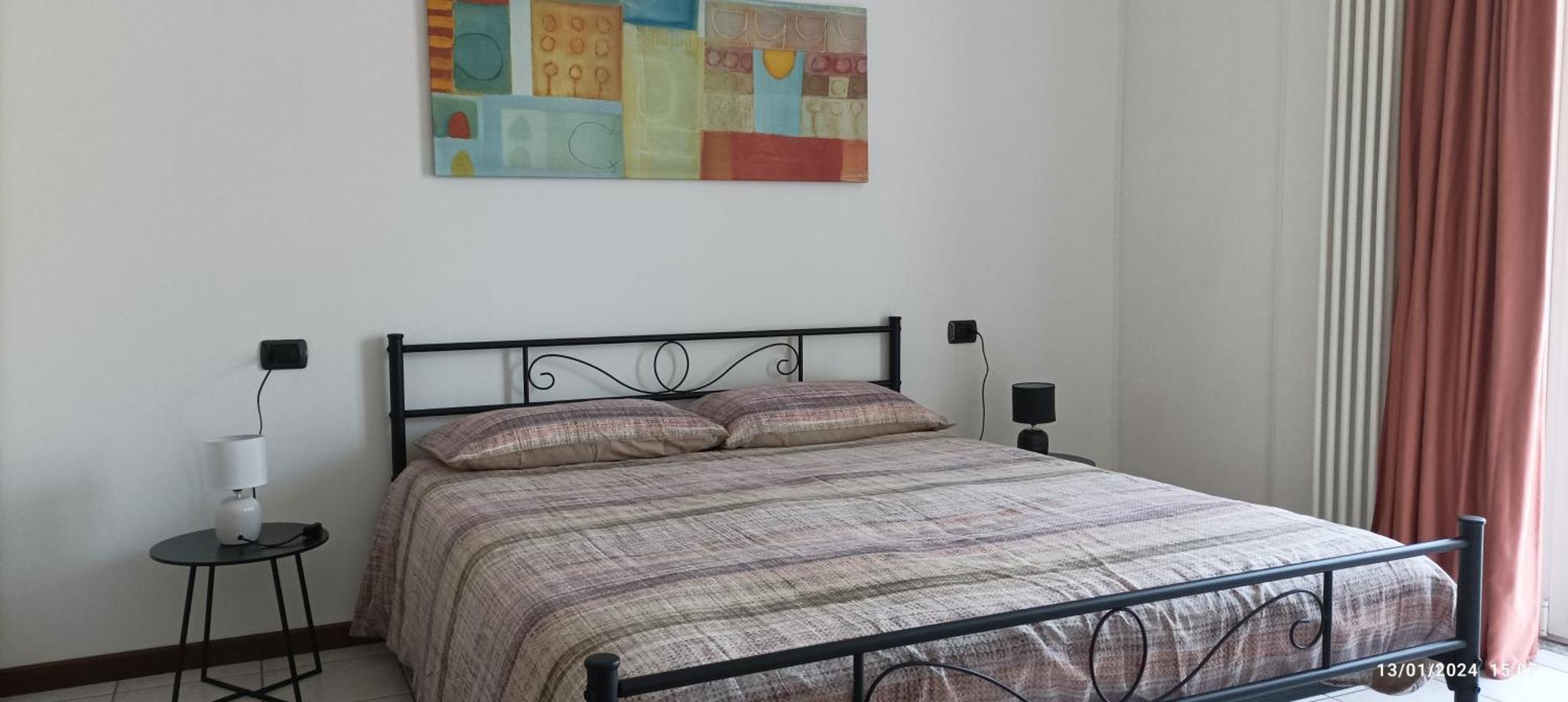 'L Sass Bed & Breakfast Borgomanero Bagian luar foto