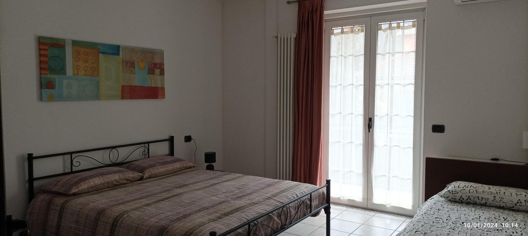 'L Sass Bed & Breakfast Borgomanero Bagian luar foto