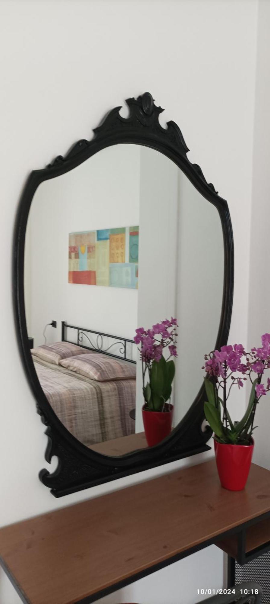 'L Sass Bed & Breakfast Borgomanero Bagian luar foto